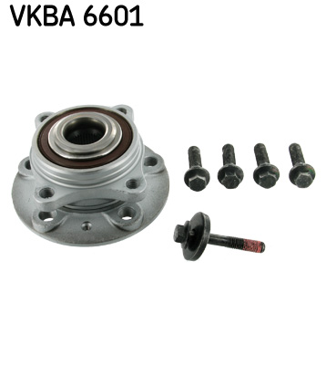 Wheel Bearing Kit - VKBA 6601 SKF